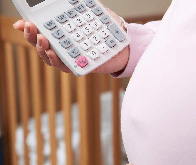Alsnog recht op zwangerschaps- en bevallingsuitkering